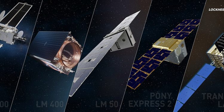 Lockheed Martin completa la adquisición de Terran Orbital