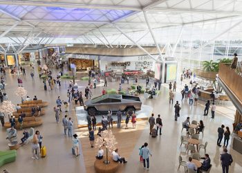 London Stansted