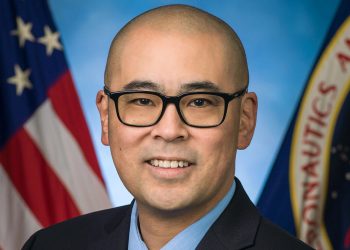 Mark Sonoda liderará el camino de la Nasa hacia la comercialización del espacio