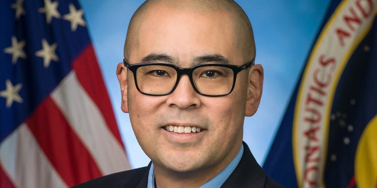 Mark Sonoda liderará el camino de la Nasa hacia la comercialización del espacio