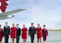 Qatar Airways refuerza su alianza estratégica con Virgin Australia