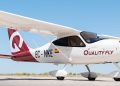Quality Fly moderniza su flota con la incorporación de cuatro nuevos aviones Tecnam P2008JC en 2024
