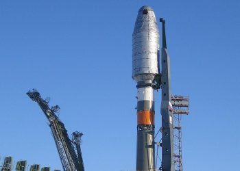 Rusia aplaza a 2026 el primer lanzamiento del nuevo cohete Soyuz-5