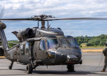 Sikorsky moderniza el Black Hawk con autonomía avanzada para el Ejército de EEUU