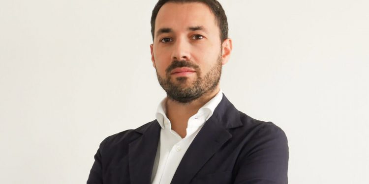 Tecnam nombra nuevo responsable de ventas en Europa