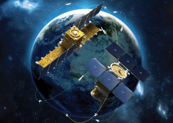 Thales Alenia Space construirá seis satélites adicionales para la constelación IRIDE