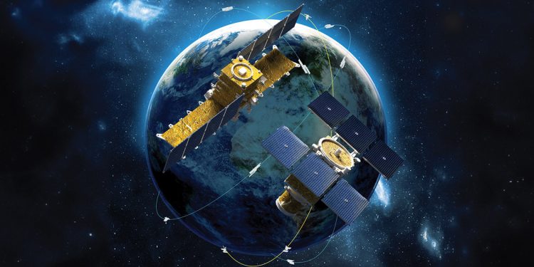 Thales Alenia Space construirá seis satélites adicionales para la constelación IRIDE