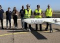AERTEC y la Universidad de Sevilla concluyen las pruebas del proyecto U-ELCOME para llevar medicinas con drones