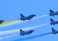 Abre sus puertas en Zhuhai la 15 edición del Airshow China