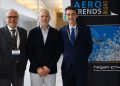 AeroTrends 2024, cita clave para la cadena de valor aeroespacial ante los retos del sector