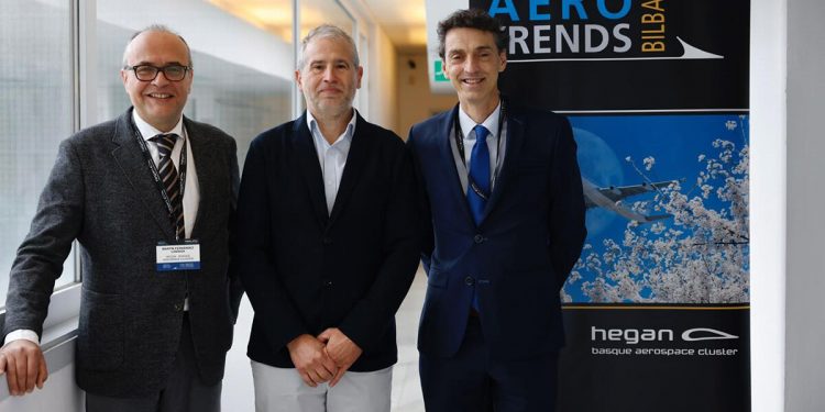 AeroTrends 2024, cita clave para la cadena de valor aeroespacial ante los retos del sector