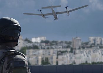 AeroVironment