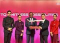 Air India y Vistara se fusionan