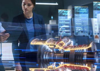 Altair y la ESA impulsan a startups aeroespaciales europeas con tecnología avanzada de simulación