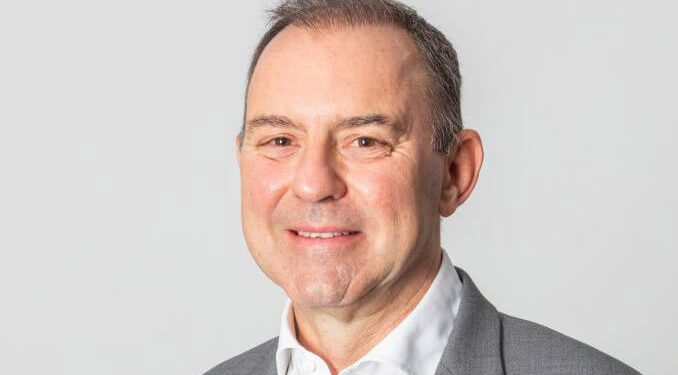 André-Hubert Roussel, nombrado nuevo CEO de Latecoere