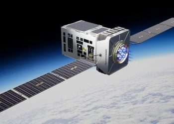 Arianespace lanzará la nave espacial de Exotrail con Ariane 6