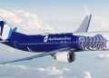 Avia Solutions Group encarga a Boeing 80 aviones 737-MAX