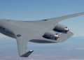 BAE Systems proporcionará palancas laterales de control activo para el avión sostenible de próxima generación de JetZero