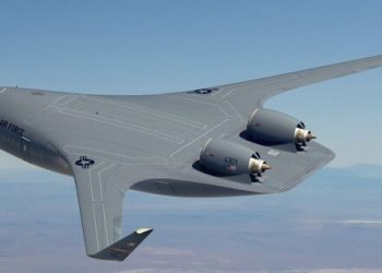 BAE Systems proporcionará palancas laterales de control activo para el avión sostenible de próxima generación de JetZero