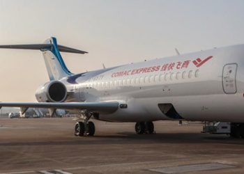 COMAC presenta la nueva denominación comercial para sus aviones C909, C919 y C929