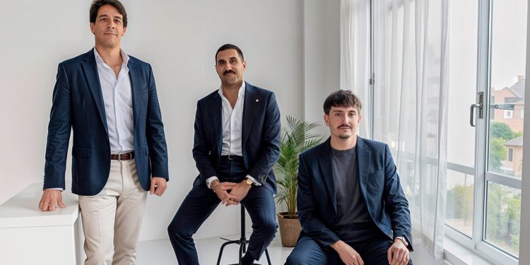 CT incorpora a Jaime Pita e Ignacio Abbad como directores financiero y de Marketing y Comunicación, respectivamente