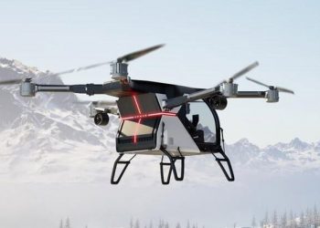 Debuta en Airshow China 2024 el automóvil volador de XPENG