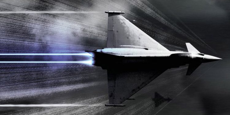 Eurofighter Typhoon