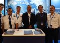 European Flyers abordó los desafíos educativos del sector aeronáutico en FITEA