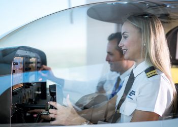 European Flyers reducirá sus emisiones más del 50% en dos años