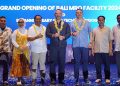 FL Technics Indonesia inaugura un centro de mantenimiento aeronáutico en Bali
