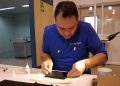 Grabysur refuerza su liderazgo europeo en Aeromart Toulouse