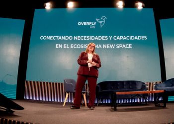Grupo Álava refuerza las alianzas ibéricas para el desarrollo espacial