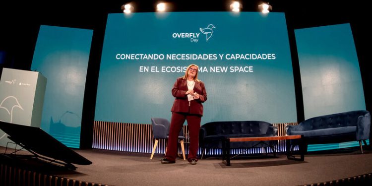 Grupo Álava refuerza las alianzas ibéricas para el desarrollo espacial