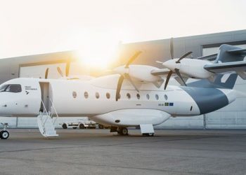 Heart Aerospace llevará a cabo el primer vuelo experimental totalmente eléctrico en Nueva York