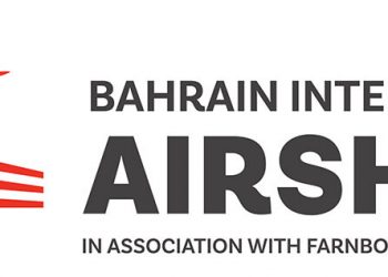 Inaugurado el Salón Aeronáutico Internacional de Bahrein 2024