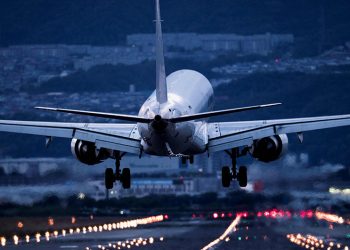 Indra lidera la modernización de comunicaciones aéreas en EEUU con un contrato de 244 millones de dólares