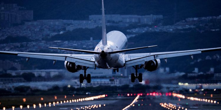 Indra lidera la modernización de comunicaciones aéreas en EEUU con un contrato de 244 millones de dólares