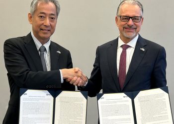 JAXA y ESA firman una solemne declaración conjunta sobre las próximas grandes cooperaciones 