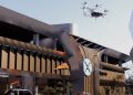Joby Aviation inicia la construcción del primer vertipuerto en Dubái