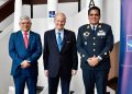 La Nasa y Perú acuerdan estudiar una posible campaña de lanzamiento de cohetes sonda