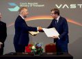 La República Checa firma un acuerdo de colaboración espacial con Vast