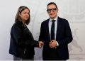 La Universidad de Salamanca adquiere la escuela de pilotos Adventia