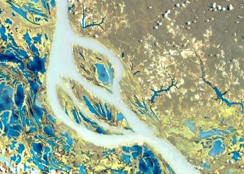 La misión EMIT de la Nasa abordará también la hidrología y la ciencia del clima