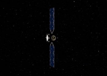 La misión HERA supera la primera maniobra crítica en su viaje hacia Didymos