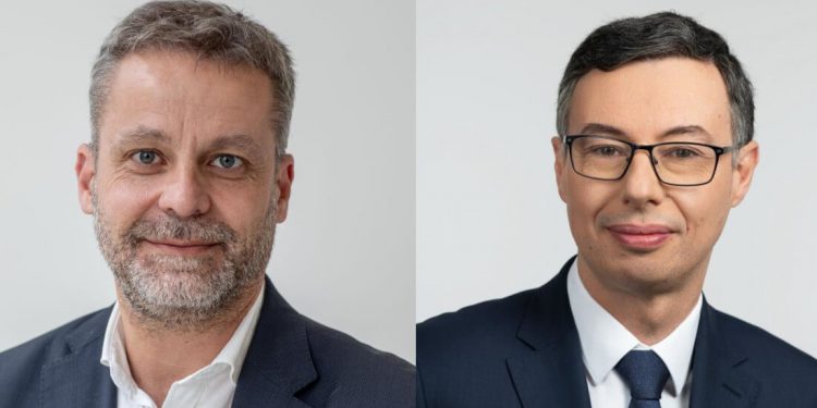 Nombramientos en el Comité Ejecutivo de Safran