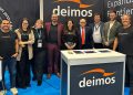 PLD Space apuesta por Deimos para la precisión del MIURA 5
