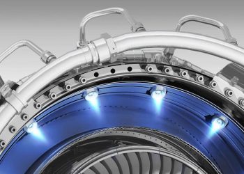 Pratt & Whitney Canada lidera un proyecto para adaptar un motor turbopropulsor a combustión de hidrógeno