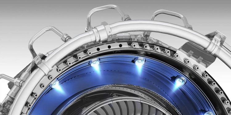 Pratt & Whitney Canada lidera un proyecto para adaptar un motor turbopropulsor a combustión de hidrógeno