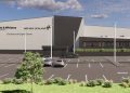 Pratt & Whitney y Air New Zealand expanden su centro de motores en Christchurch