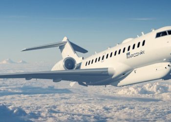 Primer vuelo de la solución A-ISR RAPCON-X de Sierra Nevada Corporation